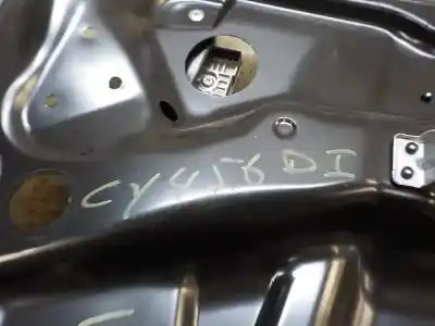 Pezzo di ricambio per auto di seconda mano alzacristalli anteriore sinistro per mercedes-benz clase r (w251) 3.0 cdi cat riferimenti oem iam a2517200579  