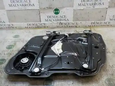 Pezzo di ricambio per auto di seconda mano alzacristalli anteriore sinistro per mercedes-benz clase r (w251) 3.0 cdi cat riferimenti oem iam a2517200579  
