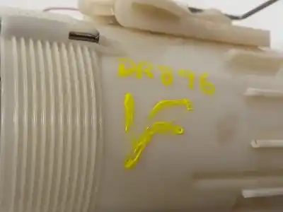 Second-hand car spare part fuel tank sender unit for renault kangoo express (fw0/1_) 1.5 dci 90 (fw0g, fw05, fw08, fw11) oem iam references 172027726r  