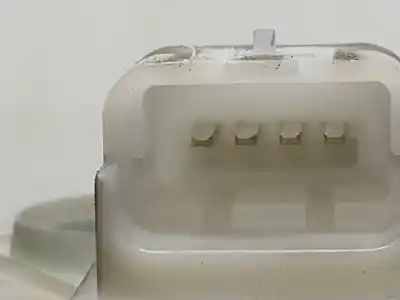 Second-hand car spare part fuel tank sender unit for renault kangoo express (fw0/1_) 1.5 dci 90 (fw0g, fw05, fw08, fw11) oem iam references 172027726r  