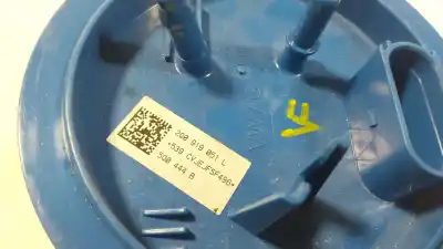 Автозапчастина б/у індикатор для seat arona (kj7, kjp) 1.0 tsi посилання на oem iam 2q0919051l  2q0919051l