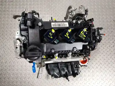 Pezzo di ricambio per auto di seconda mano motore completo per hyundai i10 iii (ac3, ai3) 1.0 mpi riferimenti oem iam c95t107v00  g3ld