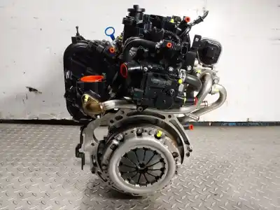 Pezzo di ricambio per auto di seconda mano motore completo per hyundai i10 iii (ac3, ai3) 1.0 mpi riferimenti oem iam c95t107v00  g3ld