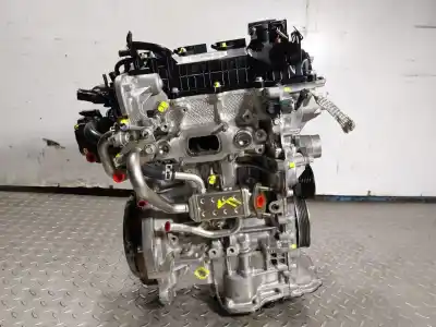 Pezzo di ricambio per auto di seconda mano motore completo per hyundai i10 iii (ac3, ai3) 1.0 mpi riferimenti oem iam c95t107v00  g3ld