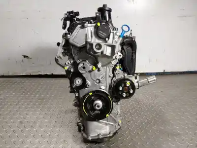 Pezzo di ricambio per auto di seconda mano motore completo per hyundai i10 iii (ac3, ai3) 1.0 mpi riferimenti oem iam c95t107v00  g3ld