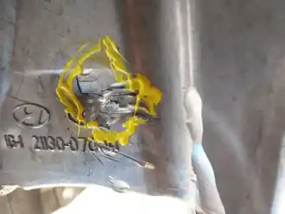 Pezzo di ricambio per auto di seconda mano motore completo per hyundai i10 iii (ac3, ai3) 1.0 mpi riferimenti oem iam c95t107v00  g3ld