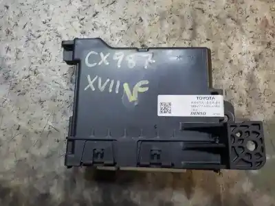 Gebrauchtes Autoersatzteil KLIMAANLAGE Steuergerät Klima zum TOYOTA AURIS  OEM-IAM-Referenzen 8865002K30  8865002K30