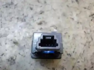 Second-hand car spare part electronic module for toyota auris hybrid business oem iam references 8477002010  