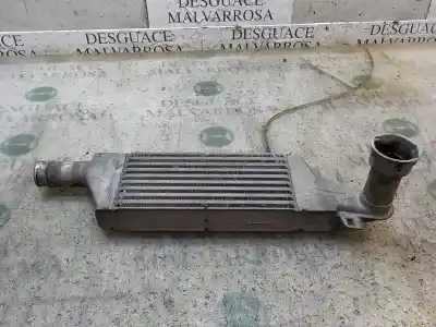Автозапчасти б/у интеркулер за opel corsa c (x01) 1.3 cdti (f08 f68) ссылки oem iam 