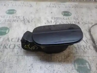 Автозапчасти б/у крышка бензобака за skoda octavia lim. (5e3) 1.6 tdi dpf ссылки oem iam 5e0809702b