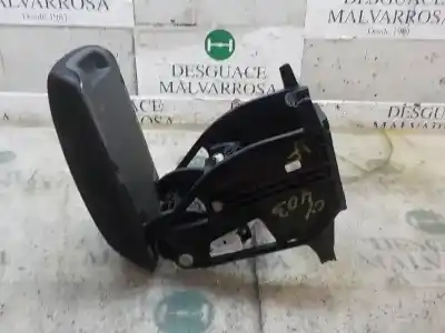 Автозапчасти б/у центральный подлокотник за skoda octavia lim. (5e3) 1.6 tdi dpf ссылки oem iam 5e0864207epi8