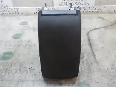 Автозапчастина б/у центральний подлокник для skoda octavia lim. (5e3) 1.6 tdi dpf посилання на oem iam 5e0864207epi8  