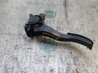 Автозапчасти б/у педальный потенциометр за seat leon st (5f8) 1.6 tdi ссылки oem iam 5q1723503h  5q1723503h