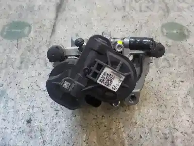 Автозапчасти б/у задний левый тормозной суппорт за seat leon st (5f8) 1.6 tdi ссылки oem iam 8v0615423d  