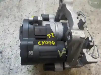 Автозапчасти б/у задний левый тормозной суппорт за seat leon st (5f8) 1.6 tdi ссылки oem iam 8v0615423d  