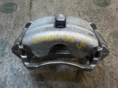Автозапчасти б/у передний левый тормозной суппорт за seat leon st (5f8) 1.6 tdi ссылки oem iam 8v0615123