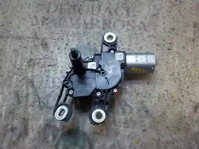 Автозапчастина б/у двигатель заднього склоочисника для seat leon st (5f8) 1.6 tdi посилання на oem iam 5f9955711