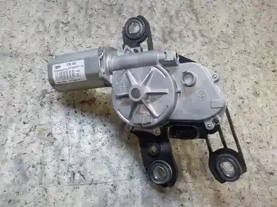 Автозапчастина б/у двигатель заднього склоочисника для seat leon st (5f8) 1.6 tdi посилання на oem iam 5f9955711  5f9955711a