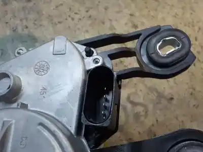 Автозапчастина б/у двигатель заднього склоочисника для seat leon st (5f8) 1.6 tdi посилання на oem iam 5f9955711  5f9955711a