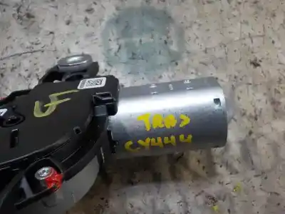 Автозапчастина б/у двигатель заднього склоочисника для seat leon st (5f8) 1.6 tdi посилання на oem iam 5f9955711  5f9955711a
