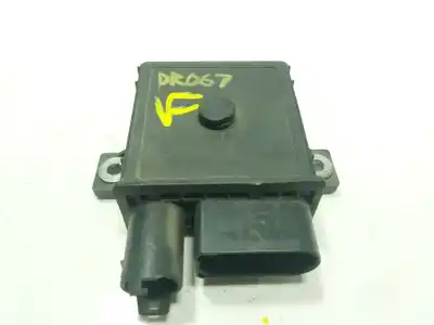 Автозапчасти б/у электронный модуль за ssangyong korando (ck) 2.0 e-xdi ссылки oem iam 