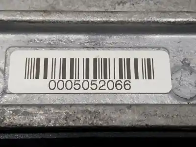 Автозапчасти б/у электронный модуль за ssangyong korando (ck) 2.0 e-xdi ссылки oem iam   0005052066