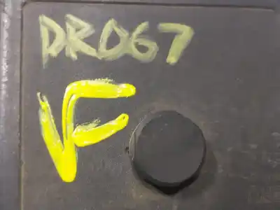 Автозапчасти б/у электронный модуль за ssangyong korando (ck) 2.0 e-xdi ссылки oem iam   0005052066