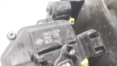 Peça sobressalente para automóvel em segunda mão tampa de combustível por renault zoe (bfm_) zoe (bfmc, bfmd) referências oem iam   789261002r