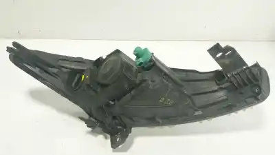 Peça sobressalente para automóvel em segunda mão farol / farolim esquerdo por renault zoe (bfm_) zoe (bfmc, bfmd) referências oem iam   260605036r