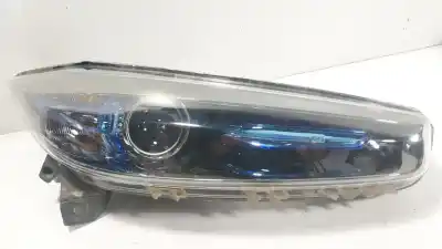 Peça sobressalente para automóvel em segunda mão farol / farolim direito por renault zoe (bfm_) zoe (bfmc, bfmd) referências oem iam 