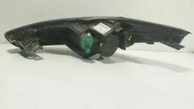 Second-hand car spare part right headlight for renault zoe (bfm_) zoe (bfmc, bfmd) oem iam references   260109891r