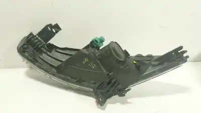 Second-hand car spare part right headlight for renault zoe (bfm_) zoe (bfmc, bfmd) oem iam references   260109891r