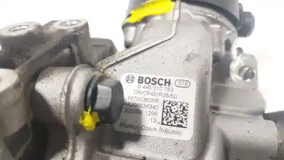 İkinci el araba yedek parçası enjeksiyon pompasi için dacia lodgy (js_) 1.5 blue dci 115 (jsjt) oem iam referansları   167003606r