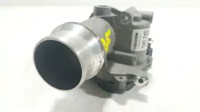 Pezzo di ricambio per auto di seconda mano SCATOLA DELLA FARFALLA per DACIA LODGY (JS_)  Riferimenti OEM IAM   161A03415R