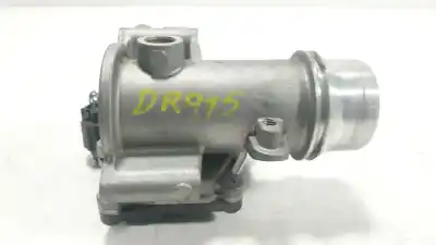 Автозапчастина б/у коробка метелика для dacia lodgy (js_) 1.5 blue dci 115 (jsjt) посилання на oem iam   161a03415r