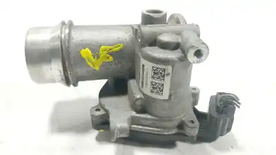 Автозапчастина б/у коробка метелика для dacia lodgy (js_) 1.5 blue dci 115 (jsjt) посилання на oem iam   161a03415r