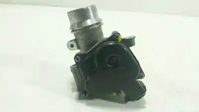 Автозапчастина б/у коробка метелика для dacia lodgy (js_) 1.5 blue dci 115 (jsjt) посилання на oem iam   161a03415r