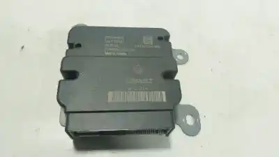 Second-hand car spare part Airbag Control Unit for DACIA LODGY (JS_) 1.5 BLUE DCI 115 (JSJT) OEM IAM references   985105409R