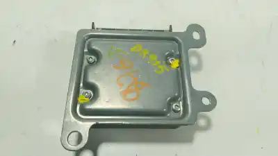 Автозапчасти б/у блок управления подушками безопасности за dacia lodgy (js_) 1.5 blue dci 115 (jsjt) ссылки oem iam   985105409r