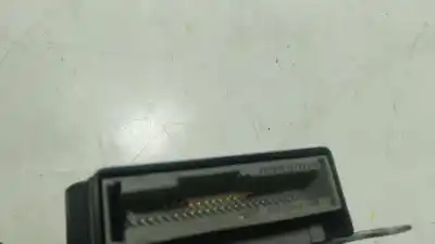 Автозапчасти б/у блок управления подушками безопасности за dacia lodgy (js_) 1.5 blue dci 115 (jsjt) ссылки oem iam   985105409r