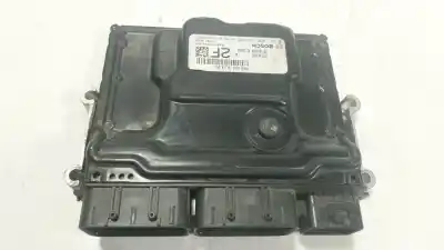 Second-hand car spare part Ecu Engine Control for DACIA LODGY (JS_) 1.5 BLUE DCI 115 (JSJT) OEM IAM references   237104328S