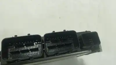 Second-hand car spare part ecu engine control for dacia lodgy (js_) 1.5 blue dci 115 (jsjt) oem iam references   237104328s