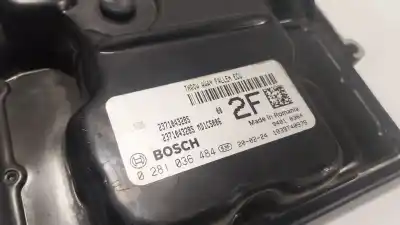 Second-hand car spare part ecu engine control for dacia lodgy (js_) 1.5 blue dci 115 (jsjt) oem iam references   237104328s