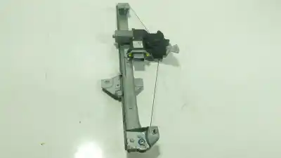 Автозапчасти б/у регулятор стекла переднего левого за DACIA LODGY (JS_) 1.5 BLUE DCI 115 (JSJT) ссылки OEM IAM   807218632R