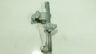 Pezzo di ricambio per auto di seconda mano alzacristalli anteriore sinistro per dacia lodgy (js_) 1.5 blue dci 115 (jsjt) riferimenti oem iam   807218632r