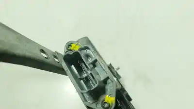 Pezzo di ricambio per auto di seconda mano alzacristalli anteriore sinistro per dacia lodgy (js_) 1.5 blue dci 115 (jsjt) riferimenti oem iam   807218632r