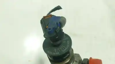 Pezzo di ricambio per auto di seconda mano iniettore per dacia lodgy (js_) 1.5 blue dci 115 (jsjt) riferimenti oem iam   h8201636333