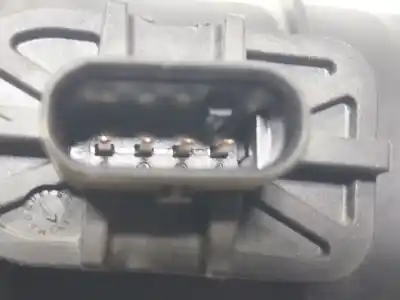 Peça sobressalente para automóvel em segunda mão medidor de massa de ar por mini mini (r56) cooper s referências oem iam   759708580