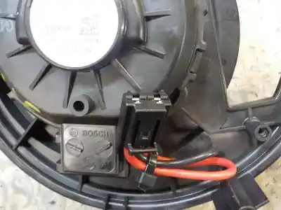 Автозапчасти б/у отопительный двигатель за seat leon st (5f8) 1.6 tdi ссылки oem iam 5q1819021e 0130115576 5q1819021e