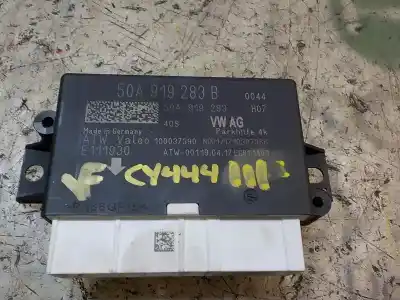Автозапчасти б/у электронный модуль за seat leon st (5f8) 1.6 tdi ссылки oem iam 5qa919283b